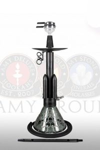 Кальян Аму Deluxe SS 067.01 Rocket - фото 2
