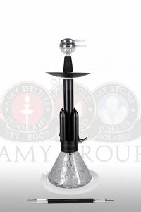 Кальян Аму Deluxe SS 067.01 Rocket (Эми Делюкс СС 067.01 Рокет) - фото 12