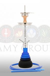 Кальян Amy 4-Stars 420 (Эми 4 Старс 420) - фото 29