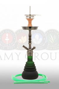 Кальян Amy 4-Stars 420 (Эми 4 Старс 420) - фото 41