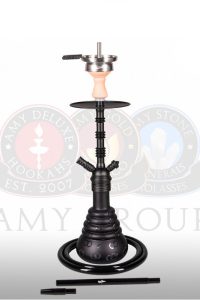 Кальян Amy 4-Stars 460 (Эми 4 Старс 460) - фото 18