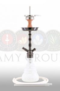Кальян Amy 4-Stars 460 (Эми 4 Старс 460) - фото 19
