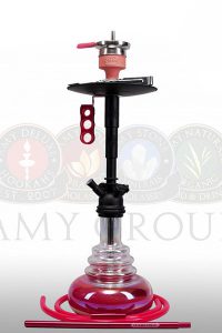Кальян Amy DeLuxe 061 R Big Cloud (Эми Делюкс 061 Р Биг Клоуд) - фото 14