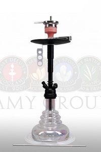Кальян Amy DeLuxe 061 R Big Cloud (Эми Делюкс 061 Р Биг Клоуд) - фото 18
