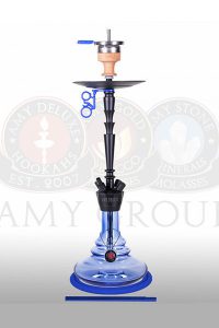 Кальян AMY DELUXE – 065 (Эми Делюкс 065) - фото 13