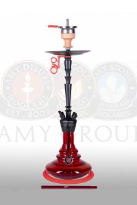 Кальян AMY DELUXE – 065 (Эми Делюкс 065) - фото 14