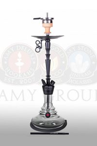 Кальян AMY DELUXE – 065 (Эми Делюкс 065) - фото 12