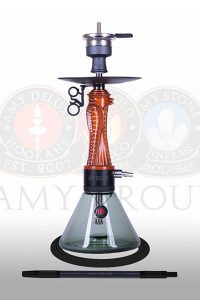 Кальян Amy Deluxe 106.01 Eden (Эми Делюкс 106.01 Эден) - фото 14