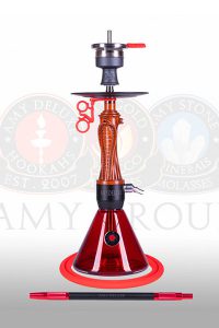 Кальян Amy Deluxe 106.02 Eden S (Эми делюкс 106.02 Эден С) - фото 14