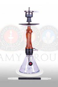 Кальян Amy Deluxe 106.02 Eden S (Эми делюкс 106.02 Эден С) - фото 12