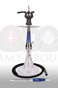 Кальян Amy Deluxe 1200 - фото 14