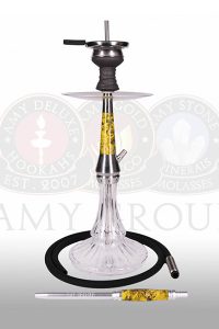 Кальян Amy Deluxe 1200 - фото 15