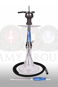 Кальян Amy Deluxe 1200 - фото 16