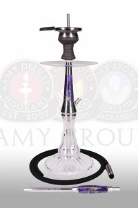 Кальян Amy Deluxe 1200 - фото 17