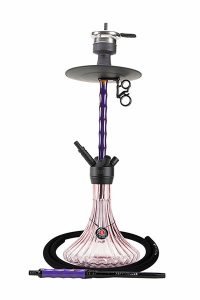Кальян Amy Deluxe 123.01 - фото 13