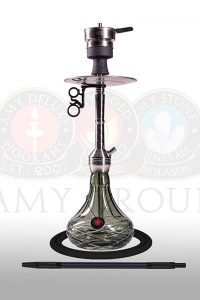 Кальян Amy Deluxe 30.02 XPRESS CHILL S - фото 2