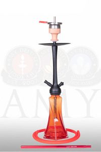 Кальян Amy DeLuxe 600 Curl (Эми Делюкс 600 Керл) - фото 12