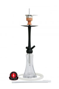 Кальян Amy DeLuxe 600 Curl (Эми Делюкс 600 Керл) - фото 13