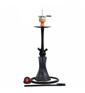 Кальян Amy DeLuxe 600 Curl (Эми Делюкс 600 Керл) - фото 14