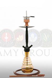 Кальян Amy DeLuxe 690 R Cityscape (Эми Делюкс 690 Р Ситискейп) - фото 23