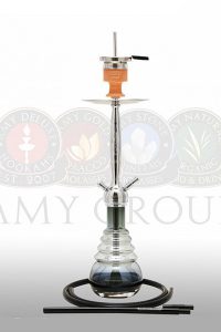Кальян Amy DeLuxe 690 R Cityscape (Эми Делюкс 690 Р Ситискейп) - фото 24