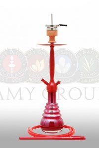 Кальян Amy DeLuxe 690 R Cityscape (Эми Делюкс 690 Р Ситискейп) - фото 26