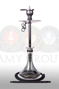 Кальян Amy Deluxe Unio 003.01 (Эми Делюкс Унио 003.01) - фото 12