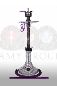 Кальян Amy Deluxe Radiant 112.01 (Эми Делюкс Радиант 112.01) - фото 13