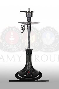 Кальян Amy Deluxe Radiant 112.01 (Эми Делюкс Радиант 112.01) - фото 11