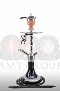 Кальян Amy Deluxe SS 10 Little Hammer - фото 2