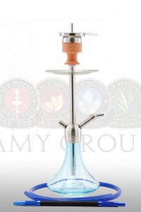 Кальян Amy Deluxe SS 13 Little Stick (Эми Делюкс СС 13 Литл Стик) - фото 11