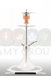 Кальян Amy Deluxe SS 13 Little Stick (Эми Делюкс СС 13 Литл Стик) - фото 9