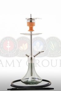 Кальян Amy Deluxe SS 13 Little Stick (Эми Делюкс СС 13 Литл Стик) - фото 14