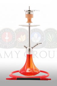 Кальян Amy Deluxe SS 13 R Little Stick (Эми Делюкс СС 13 Р Литл Стик) - фото 15