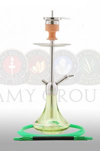 Кальян Amy Deluxe SS 13 R Little Stick (Эми Делюкс СС 13 Р Литл Стик) - фото 13