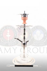 Кальян Amy Deluxe SS 14 Little Lulu (Эми Делюкс Сс 14 Литл Лулу) - фото 14