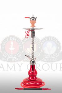 Кальян Amy Deluxe SS 15.01 Tango (Эми Делюкс СС 15.01 Танго) - фото 13