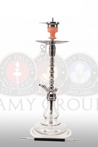 Кальян Amy Deluxe SS 15.01 Tango (Эми Делюкс СС 15.01 Танго) - фото 17