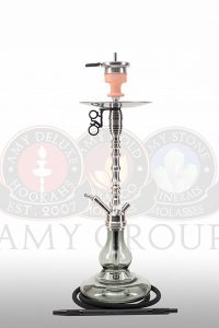 Кальян Amy Deluxe SS 15.01 Tango (Эми Делюкс СС 15.01 Танго) - фото 12