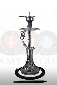 Кальян Amy Deluxe SS 20.02 Little Trilliant (Эми Делюкс СС 20.02 Литл Трилиант) - фото 14