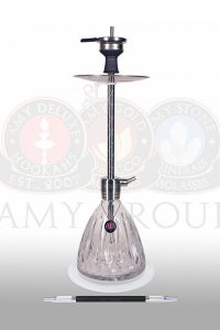 Кальян AMY DELUXE SS 23.01 (Эми Делюкс СС 23.01) - фото 8