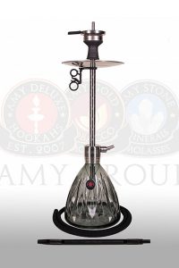 Кальян AMY DELUXE SS 23.01 (Эми Делюкс СС 23.01) - фото 10