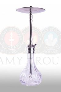 Кальян AMY DELUXE — SS 29.01 (Эми Делюкс СС) - фото 14