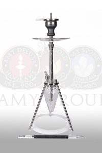 Кальян AMY Deluxe UNIO 001.01 (Эми Делюкс Унио 001.01) - фото 18