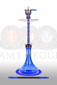 Кальян AMY Deluxe UNIO 006.01 (Эми Делюкс Унио 006.01) - фото 11