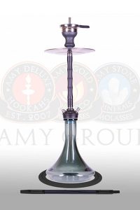 Кальян AMY Deluxe UNIO 006.01 (Эми Делюкс Унио 006.01) - фото 13