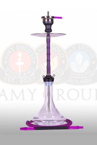 Кальян AMY Deluxe UNIO 006.01 (Эми Делюкс Унио 006.01) - фото 14