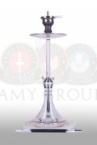 Кальян Amy Deluxe Unio 003.01 (Эми Делюкс Унио 003.01) - фото 13
