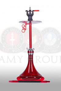 Кальян Amy Deluxe Unio 003.01 (Эми Делюкс Унио 003.01) - фото 16