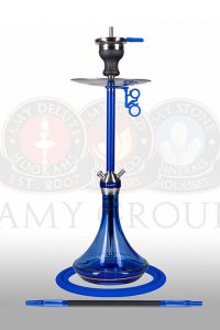 Кальян Amy Deluxe Unio 003.01 (Эми Делюкс Унио 003.01) - фото 14